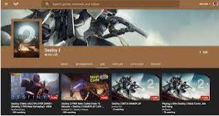 kiloz3n Twitch Channel