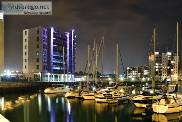 Things to do in london at night