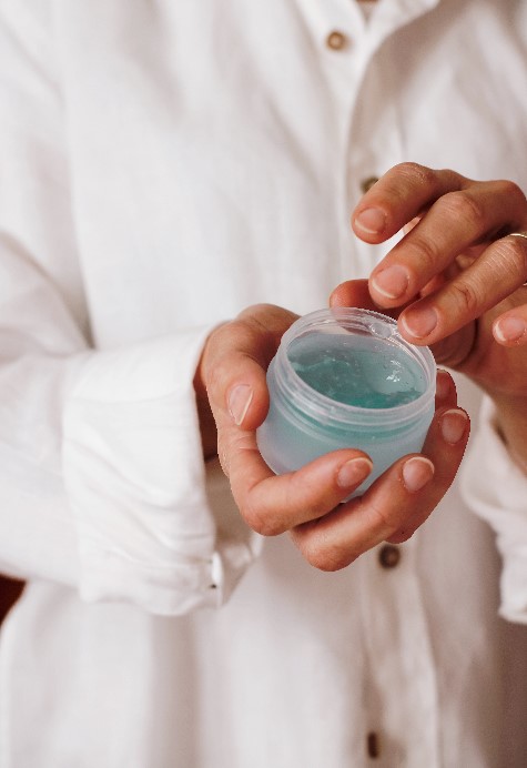 Fight aging with proven bio-hacking