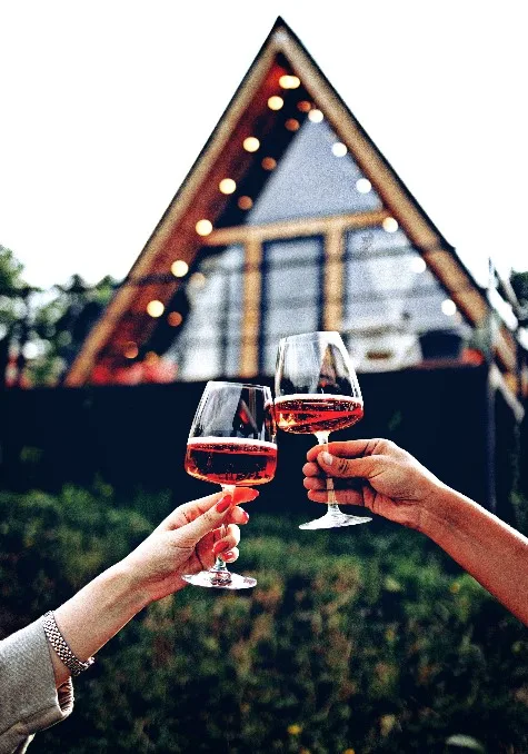 Fine wines delivered to your door for the holidays