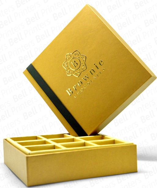 Christmas gift box