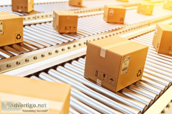 Conveyor systems