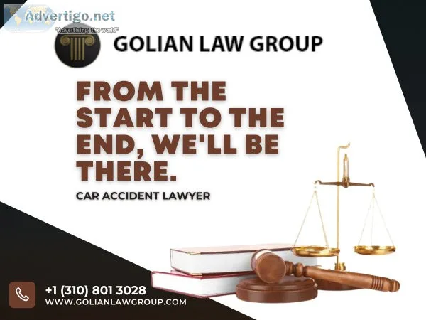 Accident attorneys los angeles