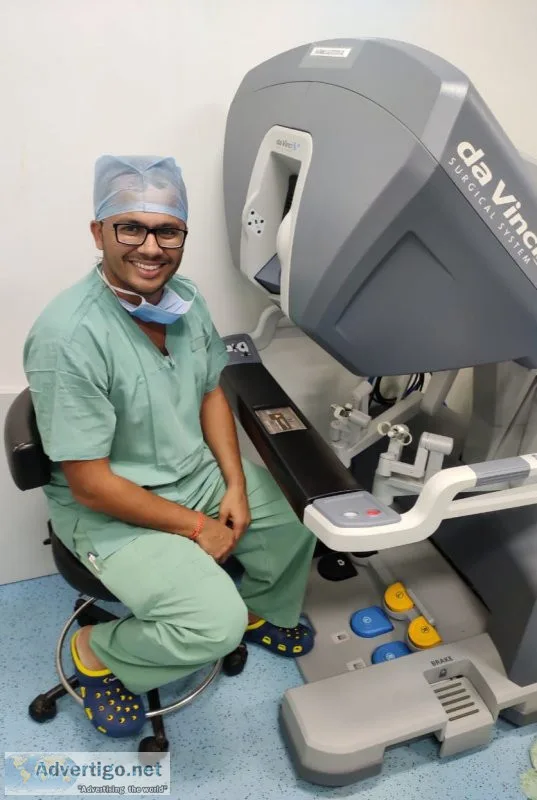 Best urologist doctor in dhanbad- drsaket narnoli