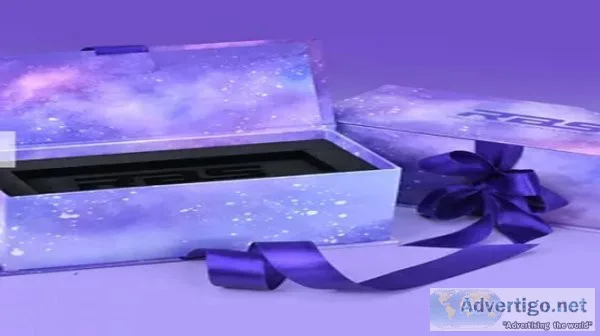 Christmas gift box