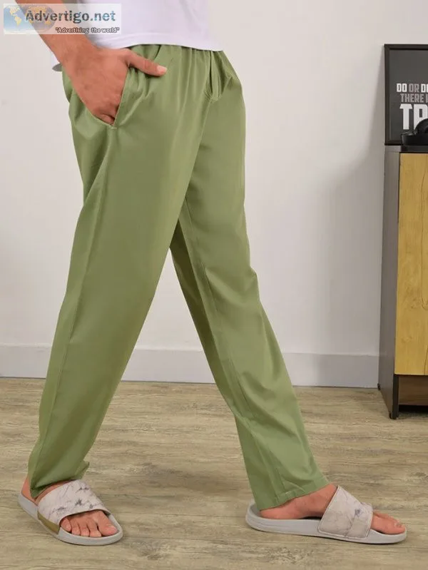 Upto 50% off on mens pyjamas online at beyoung | shop now