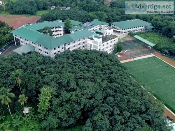 A level schools in kerala - global public school in ernakulam