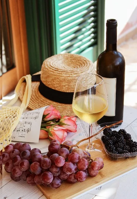 Add to your wine cellar now