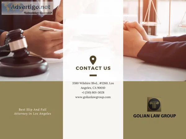 Accident attorneys los angeles