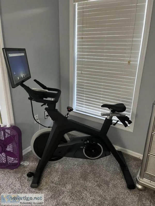 Stryde Exercise bike