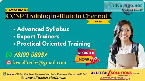 Safe Agile Certification in Chennai