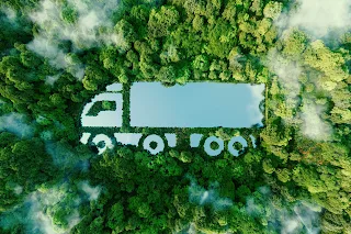 Advantages of a sustainable supply chain