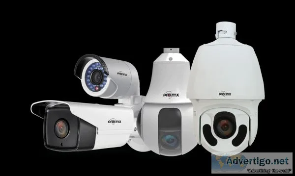 Hanwha distributor dubai offers quality surveillance cameras uae