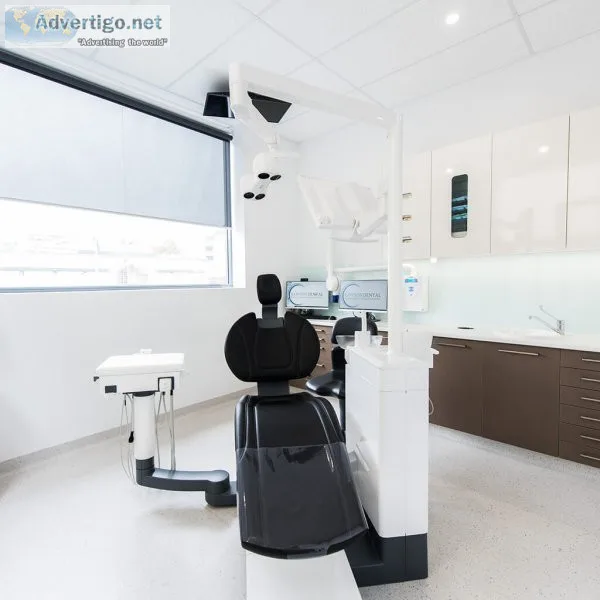 Epping dentist: we will care for your dental needs
