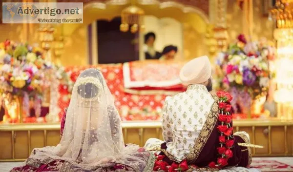 Amritdhari matrimony platform