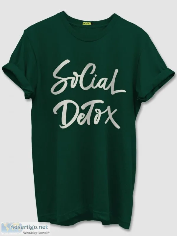 Latest collection of printed t shirts at beyoung