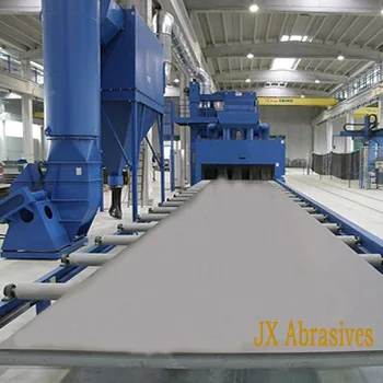 Bottling filling machine