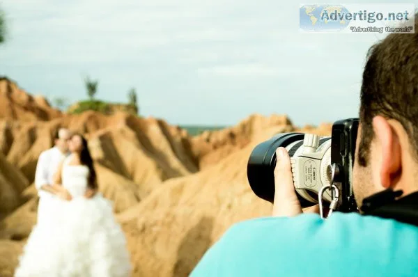 Best professional photographers in new delhi
