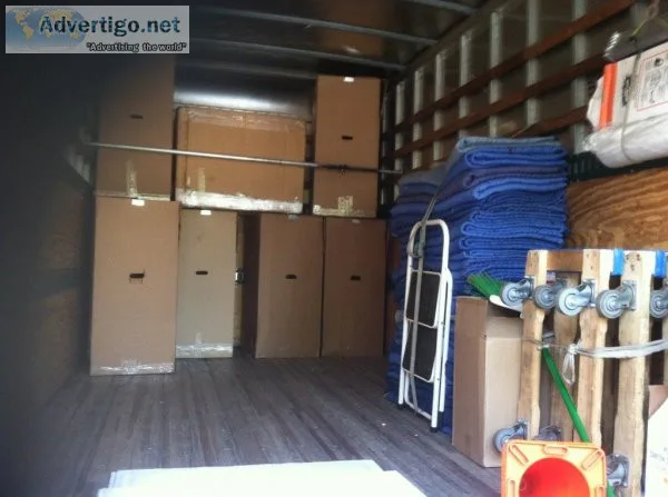 Packers and movers in mumbai - transportation services