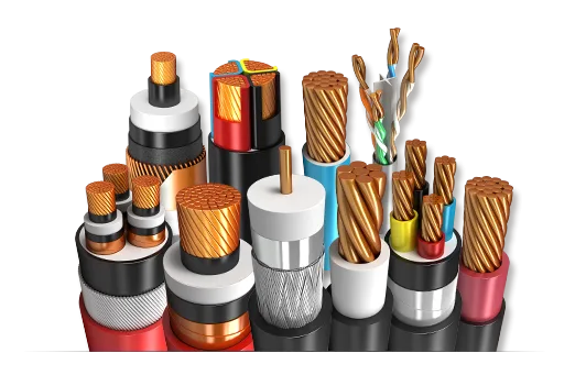 Cyber legend is the leading cables suppliers in uae
