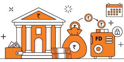 Avail high interest rate on nri fd