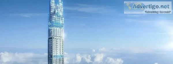 Burj binghatti jacob & co residences in business bay