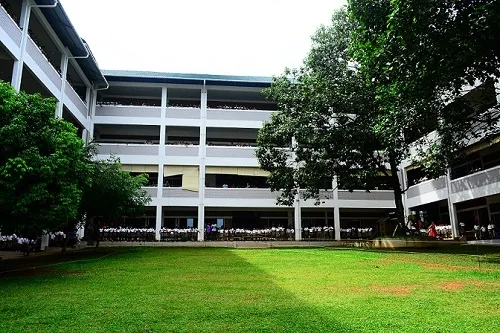 Kindergarten schools in kochi