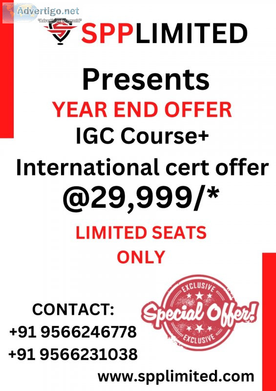 Safety officer course in trichy