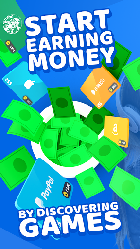 Play 35 Minutes of Games from Money Well