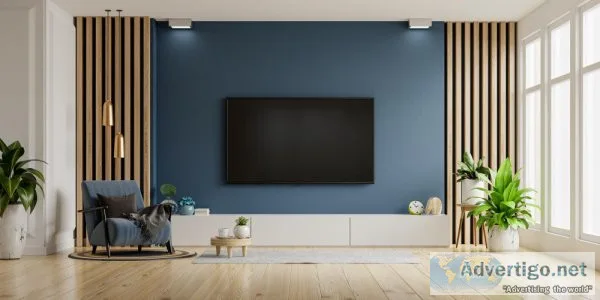 Apartment interior designers in delhi ? relgrow