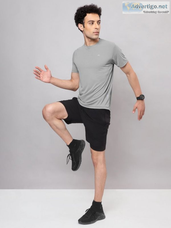 Order groovy gym t shirts online | beyoung | upto 70% off