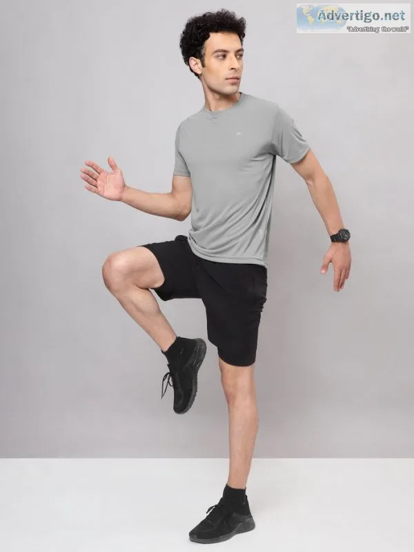 Order groovy gym t shirts online | beyoung | upto 70% off