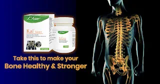 Kal tablet enhances bone mineral density