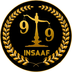 Insaaf99