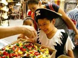 Claim Your Halloween Candy Now