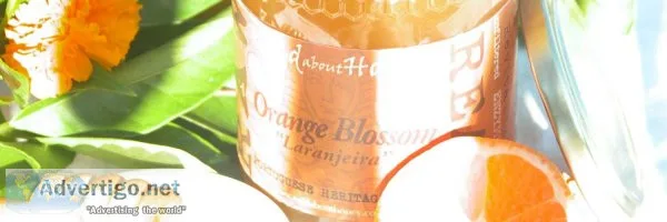Buy raw eucalyptus honey - wildabouthoney
