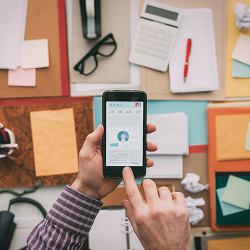 Looking for the best student work scanning app? try graded+