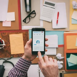 Looking for the best student work scanning app? try graded+