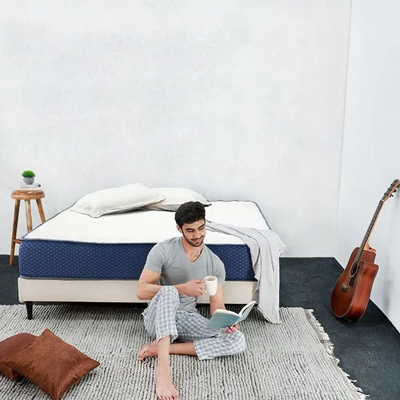 Best memory foam mattresses online