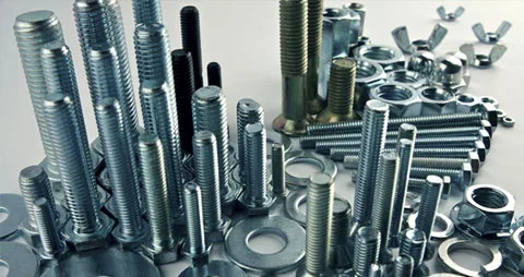High tensile bolts