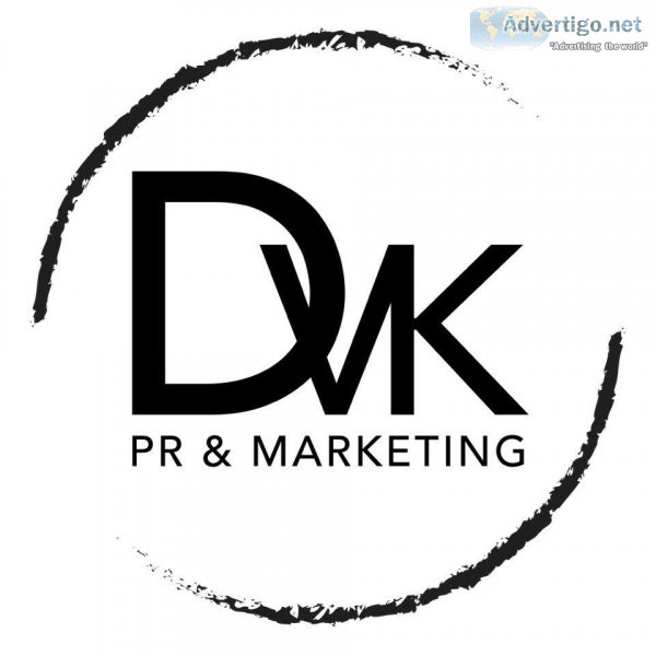 Best design agency solutions |dvk pr - advertising agency west p
