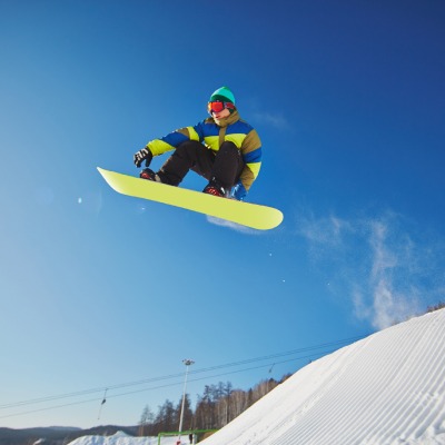 Professional ski school in lech| go2snow