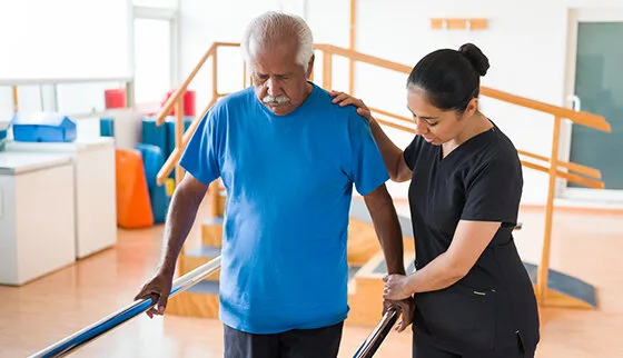 Looking for a neurological physiotherapy clinic in mumbai 