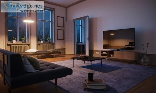 Villa interior designers in coimbatore- relgrow