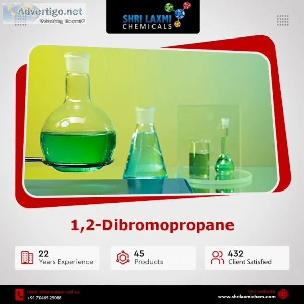 1, 3-dibromopropane manufacturer and supplier | india | south af