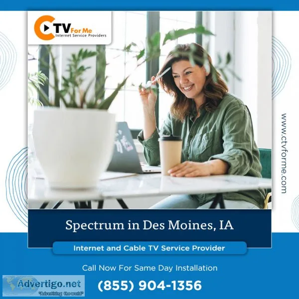 Watch tv on your own schedule with spectrum on demand