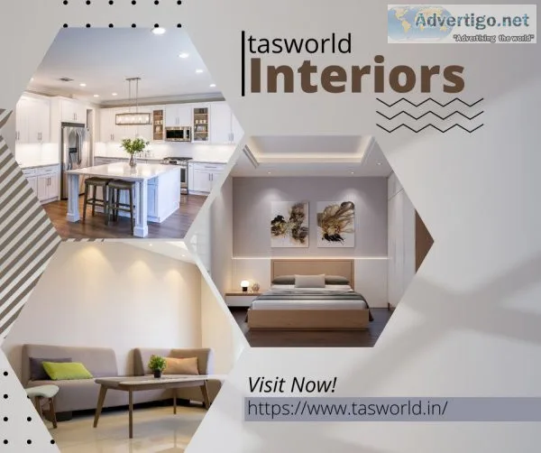 Interior designer in model town
