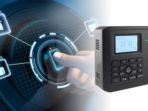 To get quality access control systems dubai reach out to cyber l