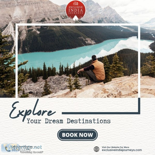 Royal rajasthan tour packages - exclusive india journeys