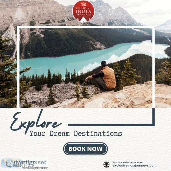 Royal rajasthan tour packages - exclusive india journeys
